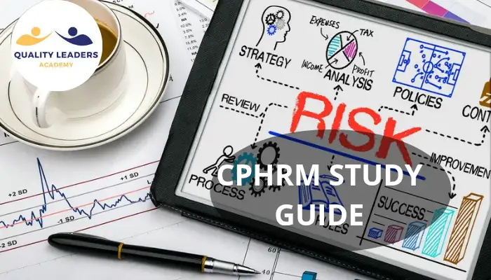 CPHRM STUDY GUIDE